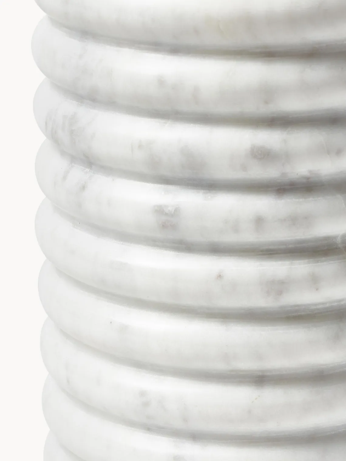 Discount Botellero individual de mármol Zuri Accesorios De Bar|Utensilios De Cocina