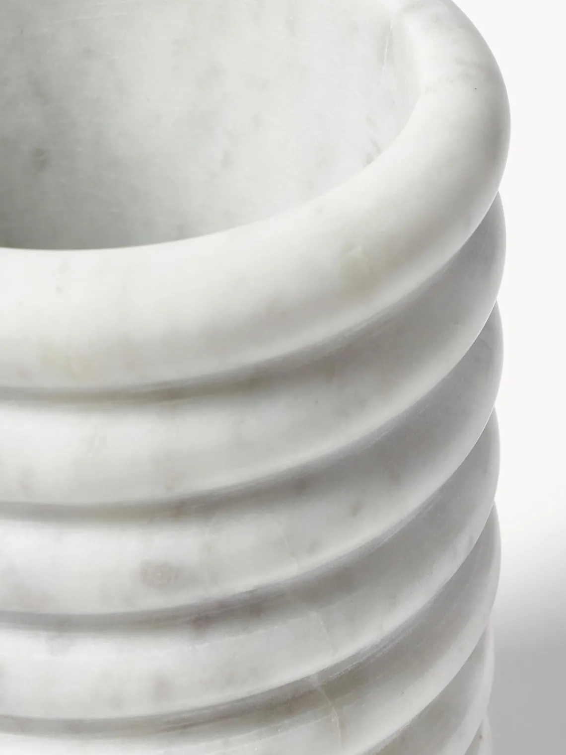 Discount Botellero individual de mármol Zuri Accesorios De Bar|Utensilios De Cocina