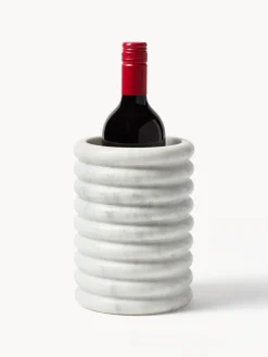 Discount Botellero individual de mármol Zuri Accesorios De Bar|Utensilios De Cocina