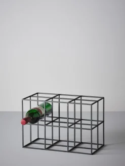 New Botellero Vinnie Librerías|Estanterías