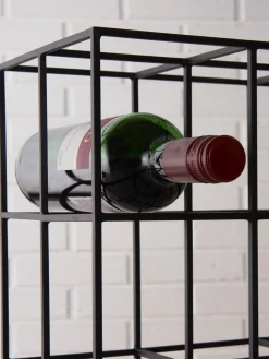 New Botellero Vinnie Librerías|Estanterías