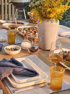 Molinillos De Especias|Molinillos De Especias>Sagaform Botes para especias de vidrio soplado artesanalmente Eden, 2 uds.