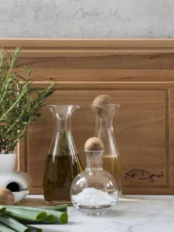 Molinillos De Especias|Molinillos De Especias></noscript>Sagaform Botes para especias de vidrio soplado artesanalmente Eden, 2 uds.