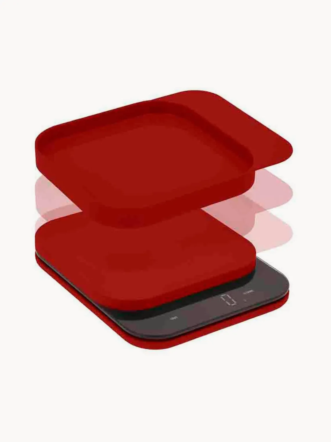 Clearance Báscula de cocina con bol Mensura Artículos De Cocina|Utensilios De Cocina