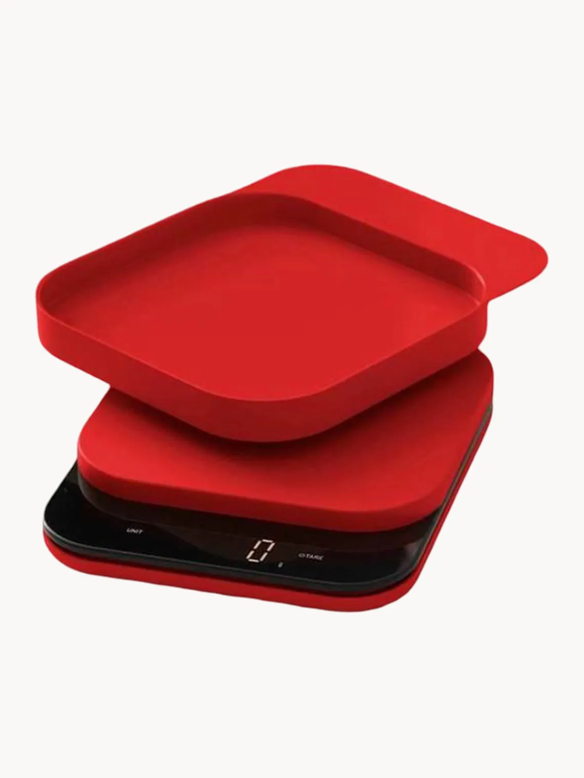 Clearance Báscula de cocina con bol Mensura Artículos De Cocina|Utensilios De Cocina