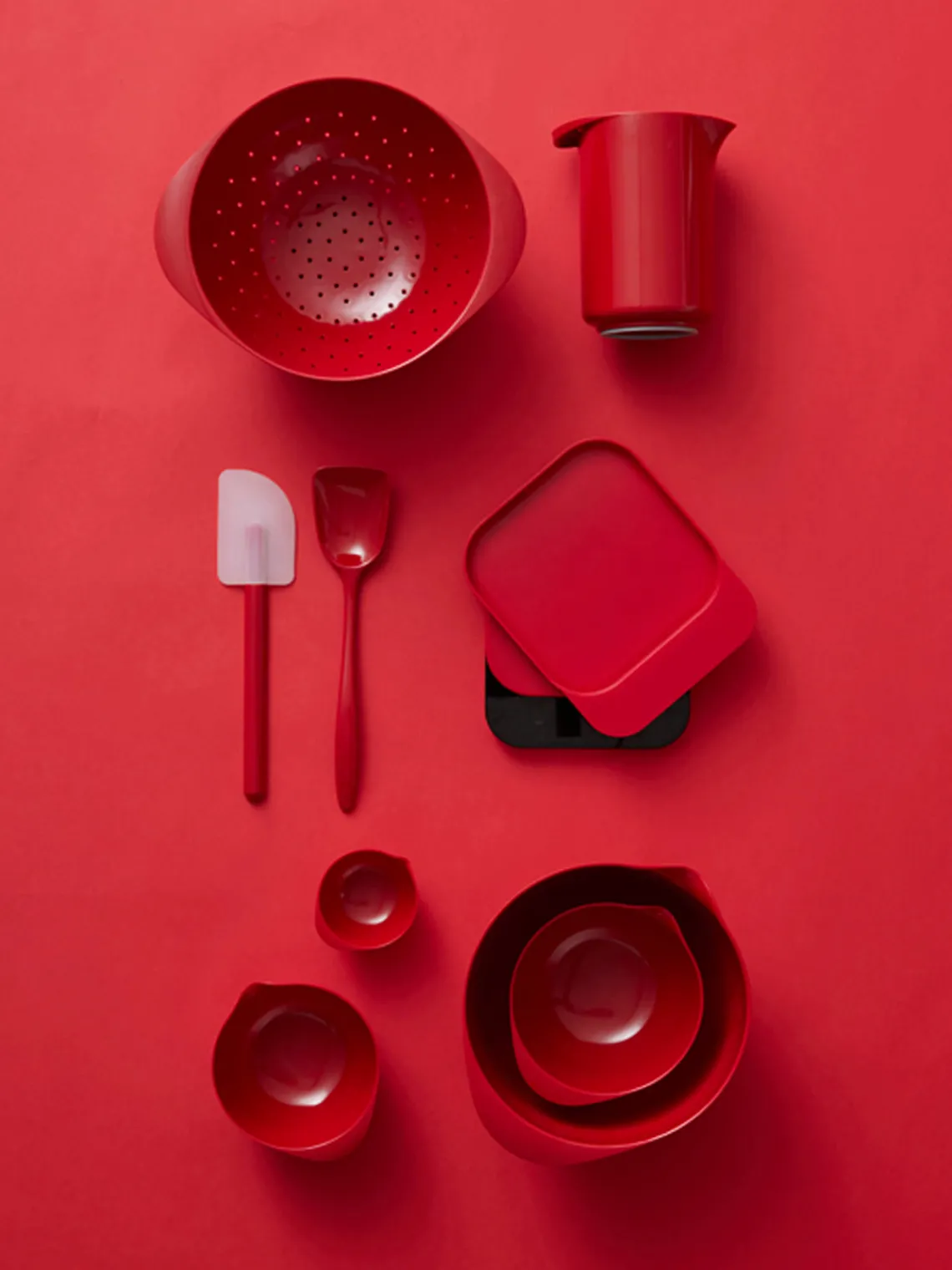 Clearance Báscula de cocina con bol Mensura Artículos De Cocina|Utensilios De Cocina