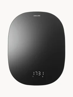 Artículos De Cocina|Utensilios De Cocina>ZWILLING Báscula de cocina digital Enfinigy Negro mate