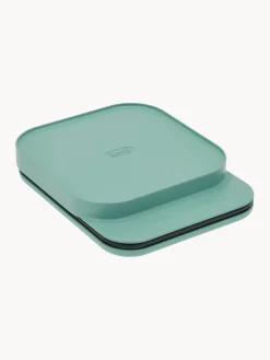 Artículos De Cocina|Utensilios De Cocina>Rosti Báscula de cocina Mensura Verde