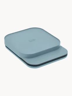 Clearance Báscula de cocina Mensura Dusty Blue Artículos De Cocina|Utensilios De Cocina