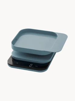 Clearance Báscula de cocina Mensura Dusty Blue Artículos De Cocina|Utensilios De Cocina