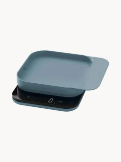 Clearance Báscula de cocina Mensura Dusty Blue Artículos De Cocina|Utensilios De Cocina
