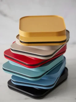 Clearance Báscula de cocina Mensura Dusty Blue Artículos De Cocina|Utensilios De Cocina