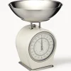 Artículos De Cocina|Utensilios De Cocina>Kitchen Craft Báscula de cocina Nostalgia