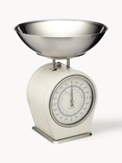 Artículos De Cocina|Utensilios De Cocina>Kitchen Craft Báscula de cocina Nostalgia