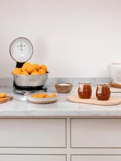 Clearance Báscula de cocina 50's Style Artículos De Cocina|Utensilios De Cocina