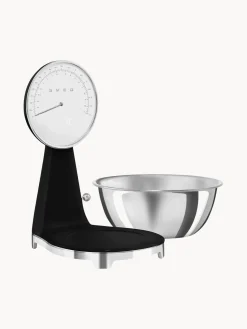 Clearance Báscula de cocina 50's Style Artículos De Cocina|Utensilios De Cocina