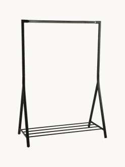 Sale Burro de metal Brent Percheros De Pie|Percheros De Pie