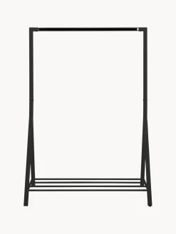 Sale Burro de metal Brent Percheros De Pie|Percheros De Pie