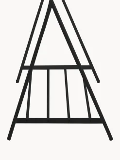 Sale Burro de metal Brent Percheros De Pie|Percheros De Pie