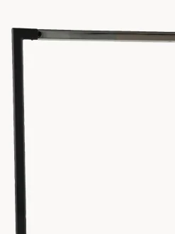 Sale Burro de metal Brent Percheros De Pie|Percheros De Pie