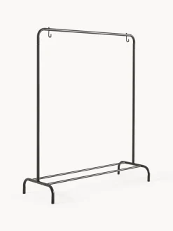 Clearance Burro de metal Industri Percheros De Pie|Percheros De Pie