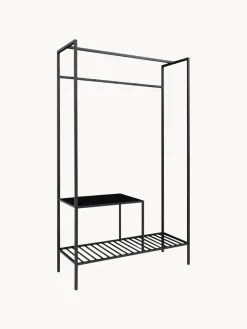 Best Burro de metal Noel Percheros De Pie|Percheros De Pie