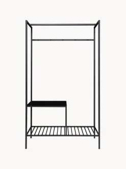 Best Burro de metal Noel Percheros De Pie|Percheros De Pie