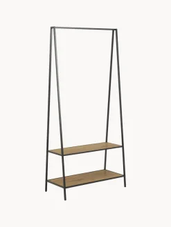 Percheros De Pie|Percheros De Pie> Burro de metal Seaford