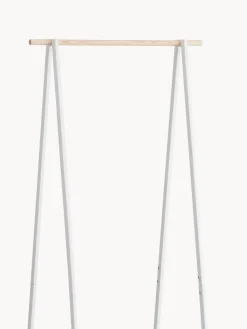 Outlet Burro de metal Tower Percheros De Pie|Percheros De Pie