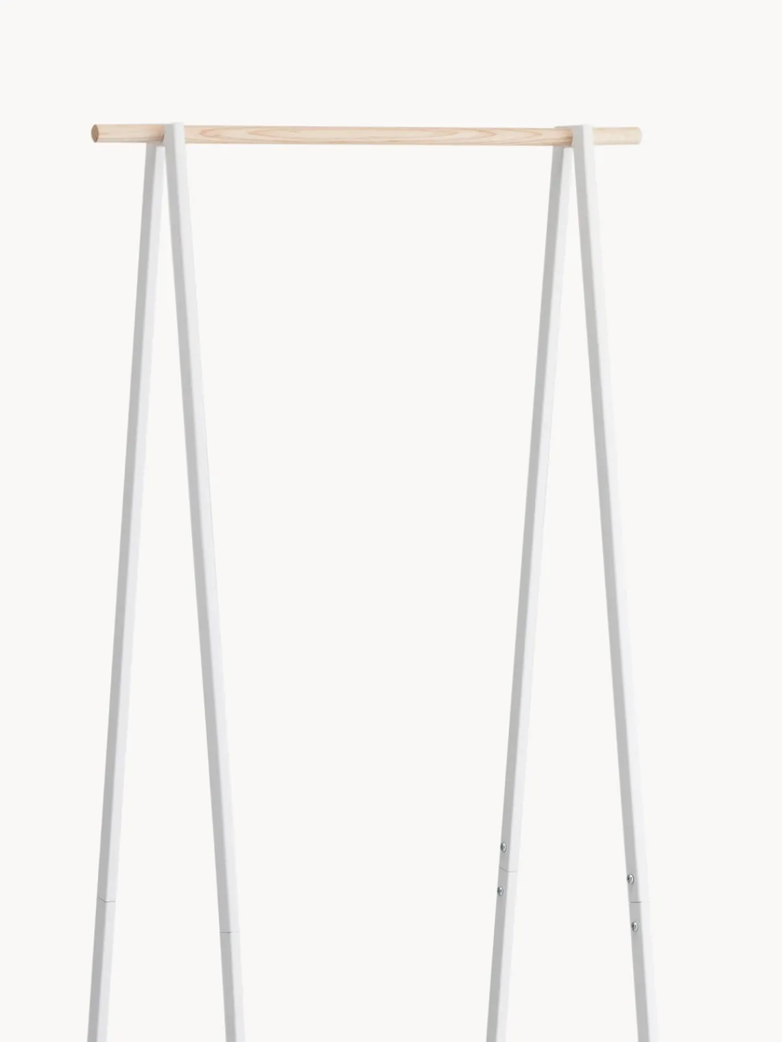 Outlet Burro de metal Tower Percheros De Pie|Percheros De Pie