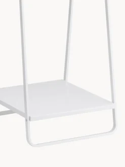 Outlet Burro de metal Tower Percheros De Pie|Percheros De Pie