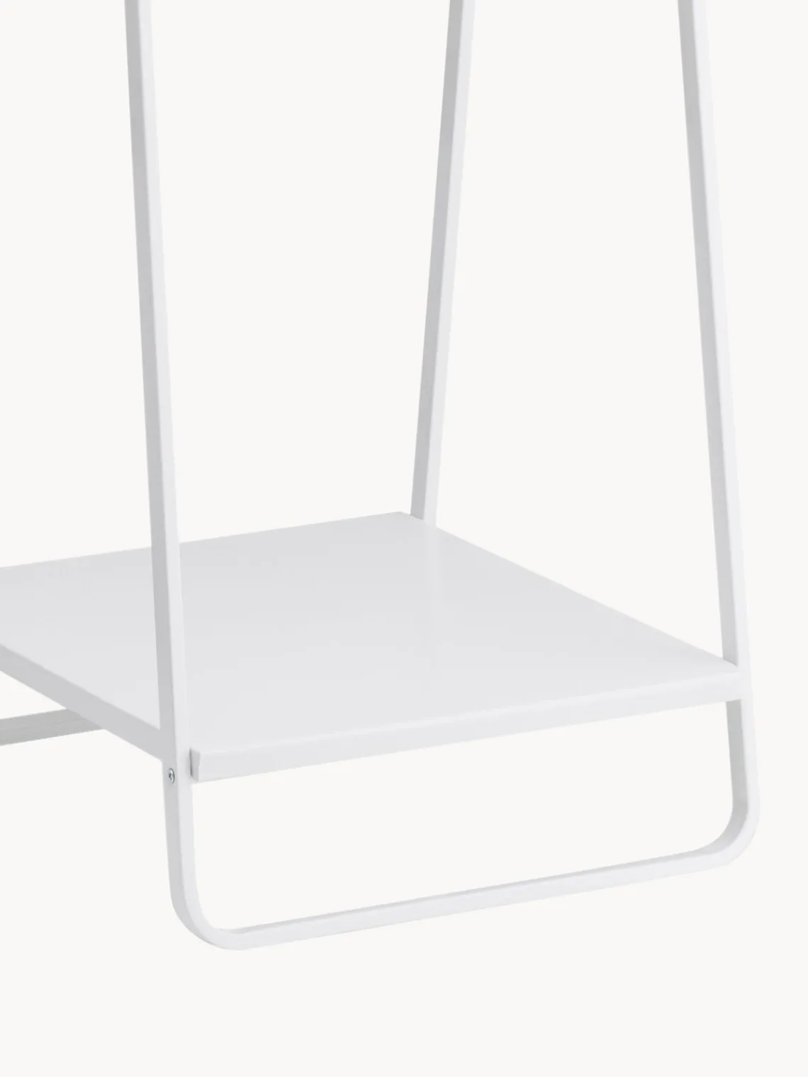 Outlet Burro de metal Tower Percheros De Pie|Percheros De Pie