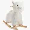 New Caballito balancín Lama Niños Juguetes A Partir De 1 Año|Decoración Infantil