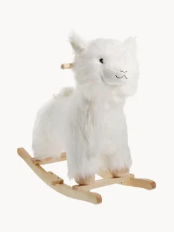 New Caballito balancín Lama Niños Juguetes A Partir De 1 Año|Decoración Infantil