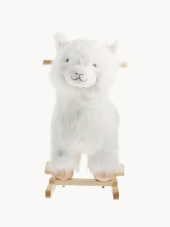 New Caballito balancín Lama Niños Juguetes A Partir De 1 Año|Decoración Infantil