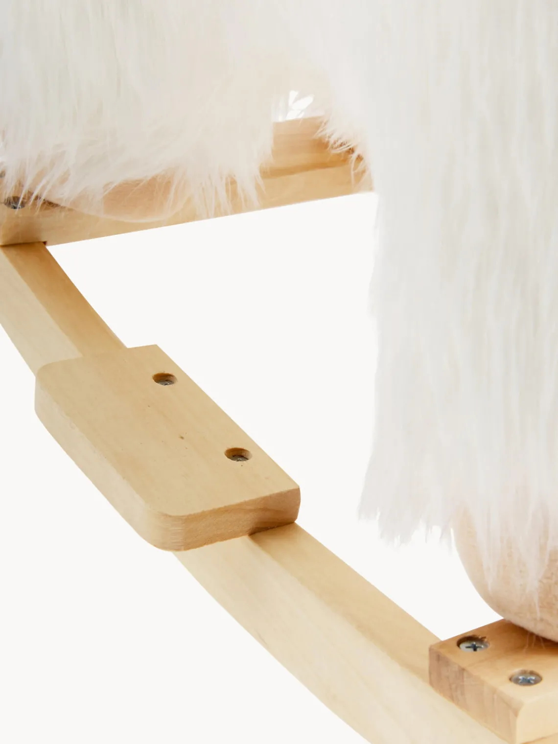 New Caballito balancín Lama Niños Juguetes A Partir De 1 Año|Decoración Infantil