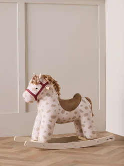 Best Caballito de madera Dotty Aiden Niños Juguetes A Partir De 1 Año|Decoración Infantil