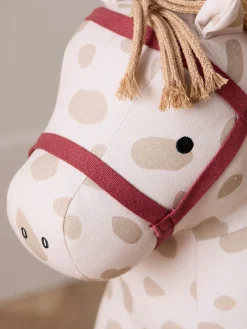 Best Caballito de madera Dotty Aiden Niños Juguetes A Partir De 1 Año|Decoración Infantil