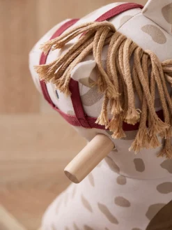 Best Caballito de madera Dotty Aiden Niños Juguetes A Partir De 1 Año|Decoración Infantil