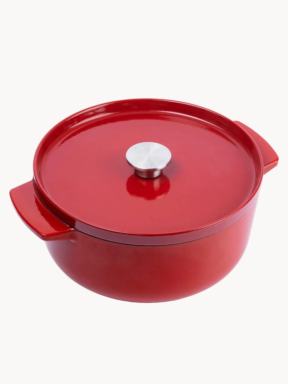 Cacerola antiadherente Doelle Ollas|Ollas