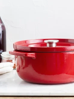 Cacerola antiadherente Doelle Ollas|Ollas