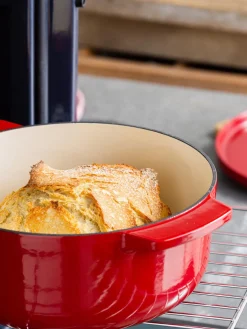 Cacerola antiadherente Doelle Ollas|Ollas