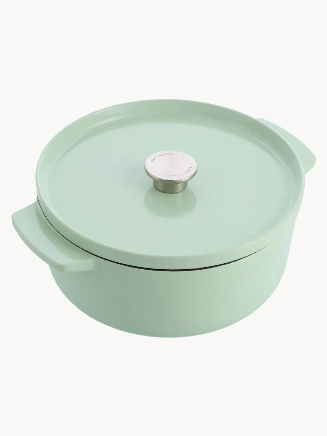 Ollas|Ollas>KitchenAid Cacerola antiadherente Doelle Verde menta