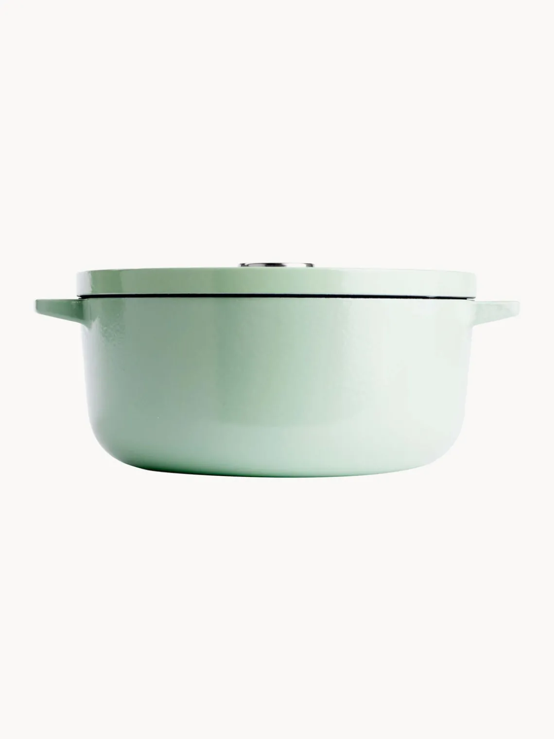 Ollas|Ollas>KitchenAid Cacerola antiadherente Doelle Verde menta