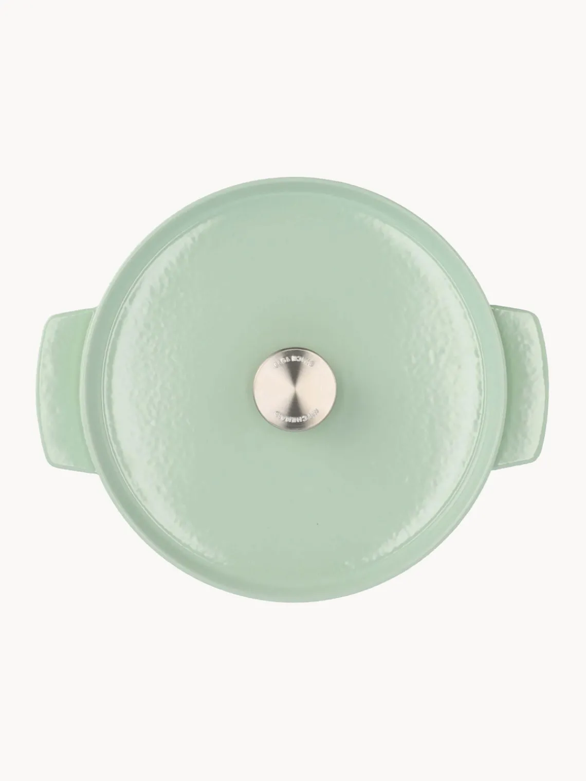 Ollas|Ollas>KitchenAid Cacerola antiadherente Doelle Verde menta