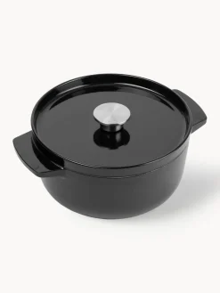 Ollas|Ollas>KitchenAid Cacerola antiadherente Doelle Negro