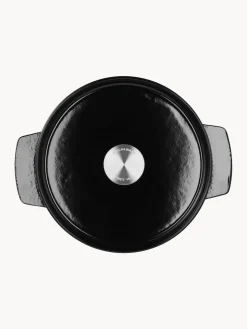 Ollas|Ollas></noscript>KitchenAid Cacerola antiadherente Doelle Negro