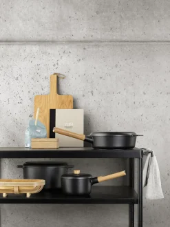 Ollas|Ollas></noscript>Eva Solo Cacerola antiadherente Nordic Kitchen