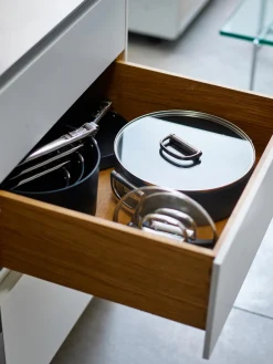 Ollas|Ollas>Joseph Joseph Cacerola antiadherente Space