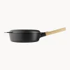 Cacerola antiadherentes Nordic Kitchen Sartenes|Sartenes
